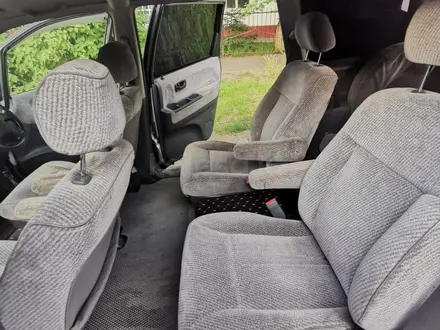 Honda Odyssey 1995 года за 2 800 000 тг. в Алматы – фото 16