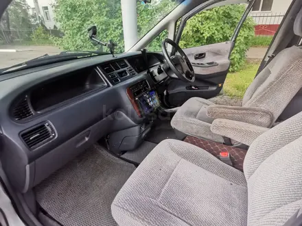 Honda Odyssey 1995 года за 2 800 000 тг. в Алматы – фото 17