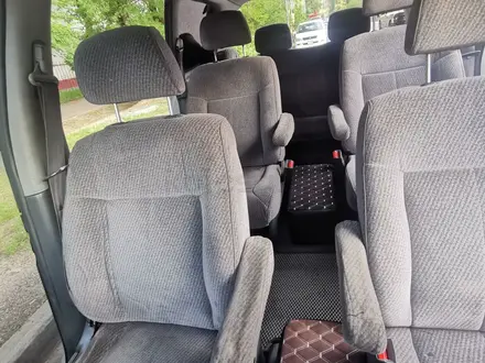 Honda Odyssey 1995 года за 2 800 000 тг. в Алматы – фото 18
