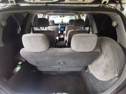 Honda Odyssey 1995 года за 2 800 000 тг. в Алматы – фото 19