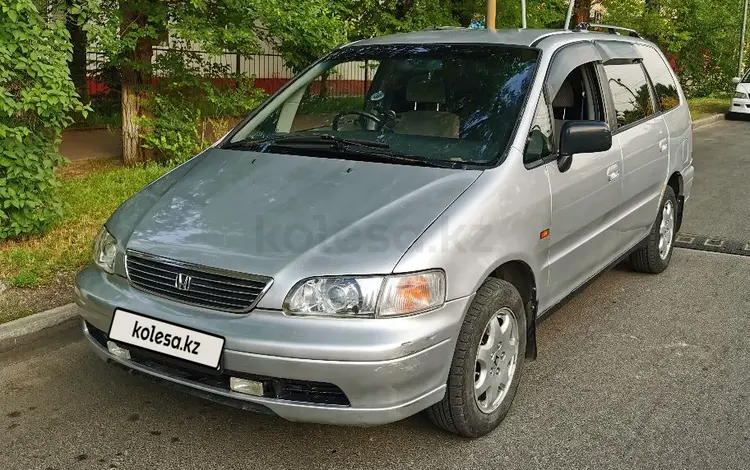 Honda Odyssey 1995 года за 2 800 000 тг. в Алматы