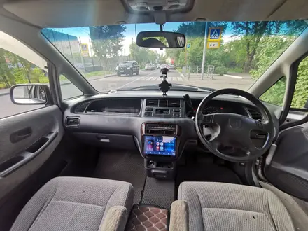 Honda Odyssey 1995 года за 2 800 000 тг. в Алматы – фото 20
