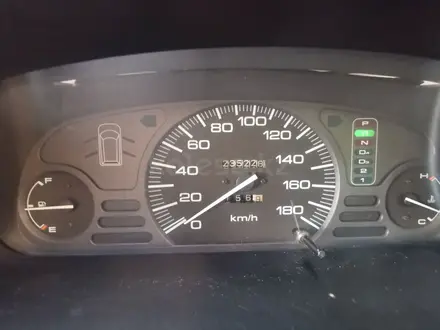 Honda Odyssey 1995 года за 2 800 000 тг. в Алматы – фото 25