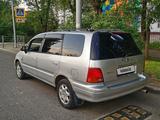 Honda Odyssey 1995 годаүшін2 800 000 тг. в Алматы – фото 3