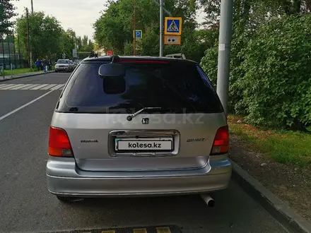 Honda Odyssey 1995 года за 2 800 000 тг. в Алматы – фото 4