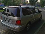 Honda Odyssey 1995 годаүшін2 800 000 тг. в Алматы – фото 5