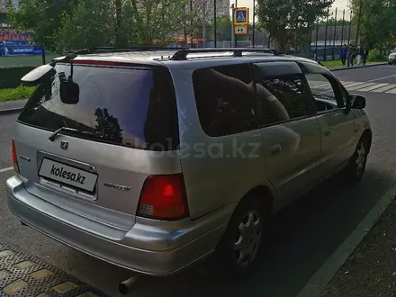 Honda Odyssey 1995 года за 2 800 000 тг. в Алматы – фото 5