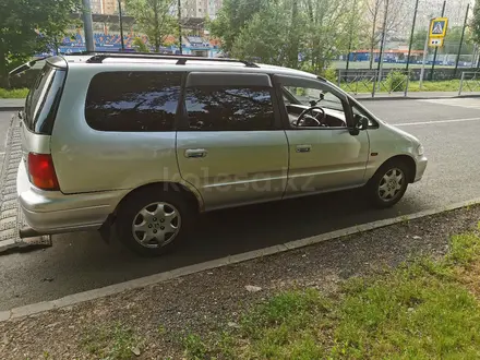 Honda Odyssey 1995 года за 2 800 000 тг. в Алматы – фото 6