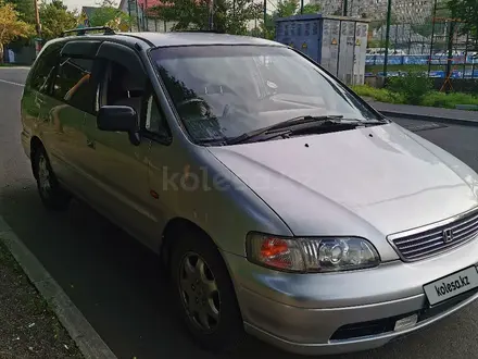 Honda Odyssey 1995 года за 2 800 000 тг. в Алматы – фото 7