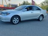 Toyota Camry 2002 года за 5 500 000 тг. в Алматы