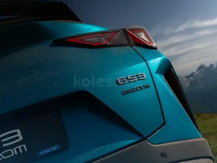 GAC GS3 Comfort 2025 года за 10 490 000 тг. в Павлодар – фото 49