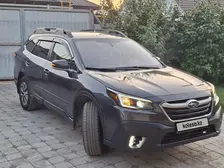 Subaru Outback, 2022