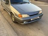 ВАЗ (Lada) 2114 2012 года за 1 500 000 тг. в Усть-Каменогорск – фото 2