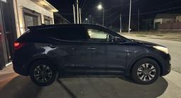 Hyundai Santa Fe 2015 годаүшін7 400 000 тг. в Кызылорда – фото 3