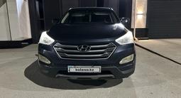 Hyundai Santa Fe 2015 годаүшін7 400 000 тг. в Кызылорда