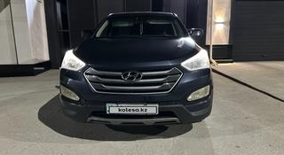 Hyundai Santa Fe 2015 года за 7 400 000 тг. в Кызылорда