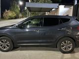 Hyundai Santa Fe 2015 года за 7 400 000 тг. в Кызылорда – фото 2