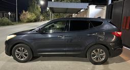 Hyundai Santa Fe 2015 годаүшін7 400 000 тг. в Кызылорда – фото 2