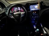 Hyundai Santa Fe 2015 года за 7 400 000 тг. в Кызылорда – фото 5