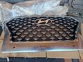 Бампер в сборе на Hyundai Palisade Calligraphy 19-21үшін10 000 тг. в Астана – фото 2