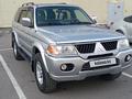 Mitsubishi Pajero Sport 2006 года за 6 850 000 тг. в Алматы – фото 2