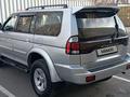 Mitsubishi Pajero Sport 2006 года за 6 850 000 тг. в Алматы – фото 4