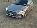 Hyundai Elantra 2017 годаfor5 600 000 тг. в Жезказган – фото 4