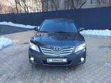 Toyota Camry 2010 года за 7 700 000 тг. в Шымкент – фото 5