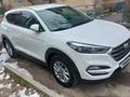 Hyundai Tucson 2017 годаүшін10 400 000 тг. в Шымкент – фото 2