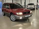 Subaru Forester 1998 года за 2 700 000 тг. в Шымкент