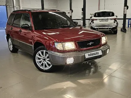 Subaru Forester 1998 года за 2 700 000 тг. в Шымкент