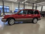 Subaru Forester 1998 года за 2 700 000 тг. в Шымкент – фото 2
