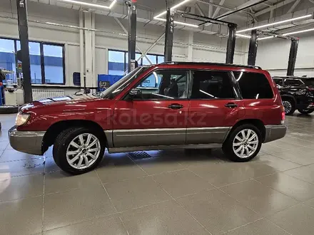 Subaru Forester 1998 года за 2 700 000 тг. в Шымкент – фото 2