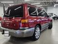 Subaru Forester 1998 года за 2 700 000 тг. в Шымкент – фото 3