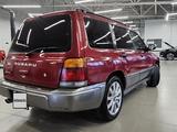 Subaru Forester 1998 года за 2 700 000 тг. в Шымкент – фото 3