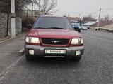 Subaru Forester 1998 года за 2 700 000 тг. в Шымкент – фото 5