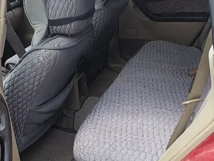 Subaru Forester 1998 года за 2 700 000 тг. в Шымкент – фото 7