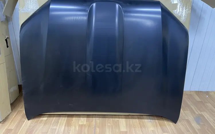 Капот новый оригинал Prado 150 2017-2021 за 320 000 тг. в Алматы