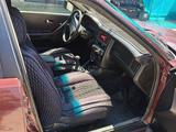 Audi 80 1991 года за 400 000 тг. в Алматы – фото 4