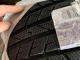 215/55R17 RoadX зимняя новая покрышкаүшін25 000 тг. в Шымкент – фото 2