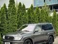 Toyota Land Cruiser 2000 годаүшін6 300 000 тг. в Алматы – фото 10