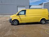 Volkswagen Transporter 2009 годаfor6 500 000 тг. в Алматы – фото 3