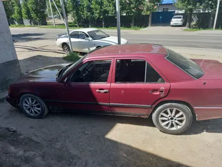 Mercedes-Benz 190 1990 годаүшін1 400 000 тг. в Алматы