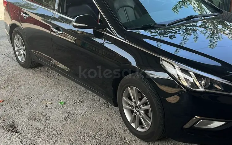 Hyundai Sonata 2014 годаfor5 600 000 тг. в Алматы