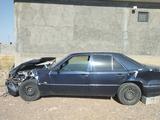 Mercedes-Benz E 280 1995 года за 1 000 000 тг. в Мерке – фото 2