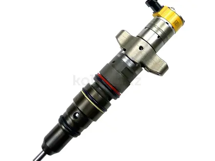 Форсунка топливная CATerpillar C7/ 10R-7222 за 325 000 тг. в Астана – фото 3