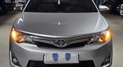 Toyota Camry 2011 года за 9 800 000 тг. в Шымкент