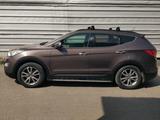 Hyundai Santa Fe 2013 годаүшін8 400 000 тг. в Алматы