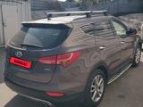 Hyundai Santa Fe 2013 годаүшін8 400 000 тг. в Алматы – фото 3