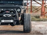 Jeep Wrangler 2016 годаүшін23 000 000 тг. в Алматы – фото 4